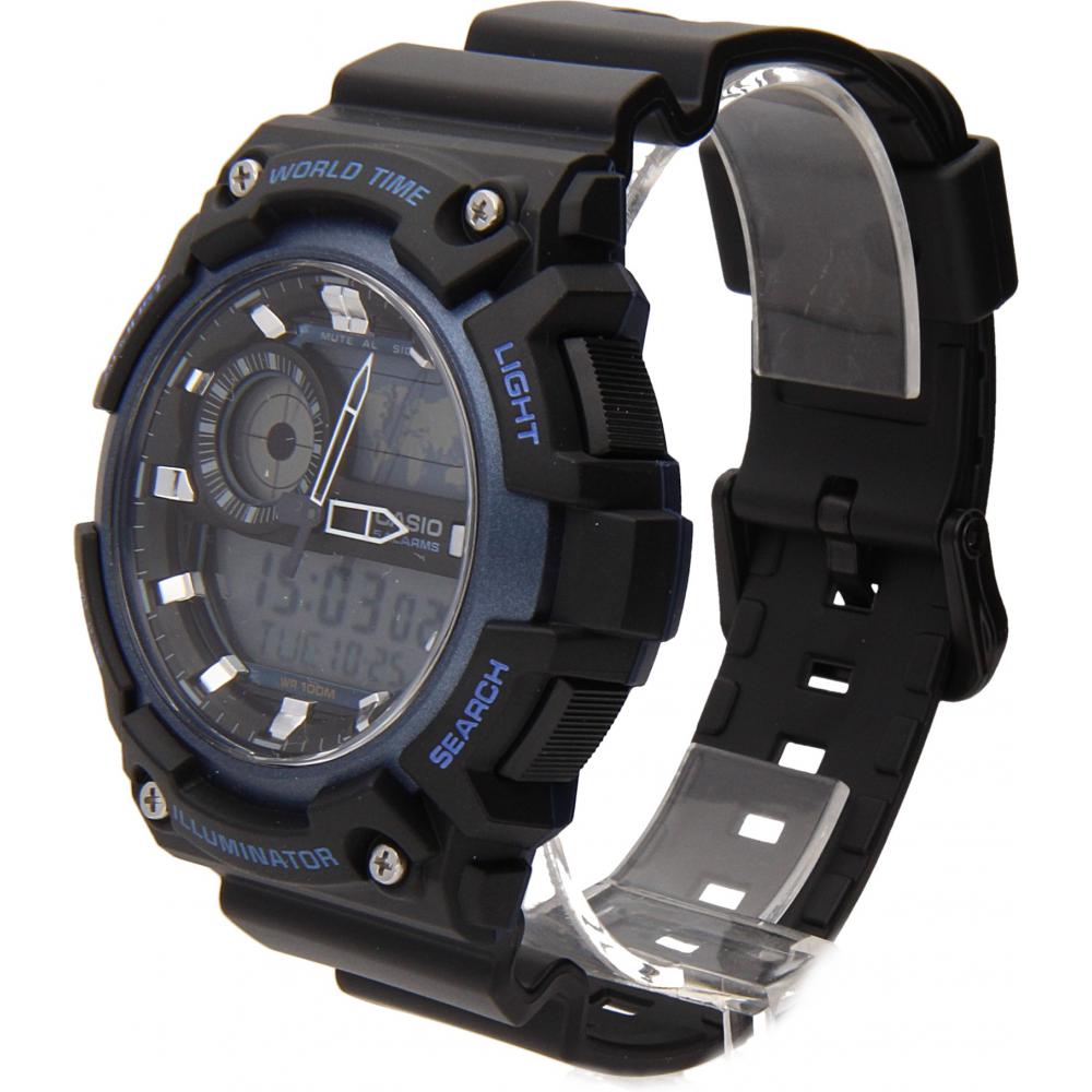 Casio Casio Collection AEQ200W2A 7