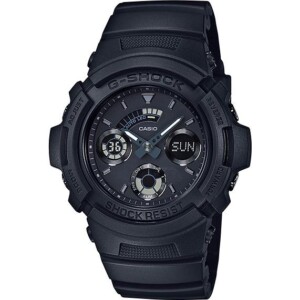 Casio GShock  Basic AW591BB1A