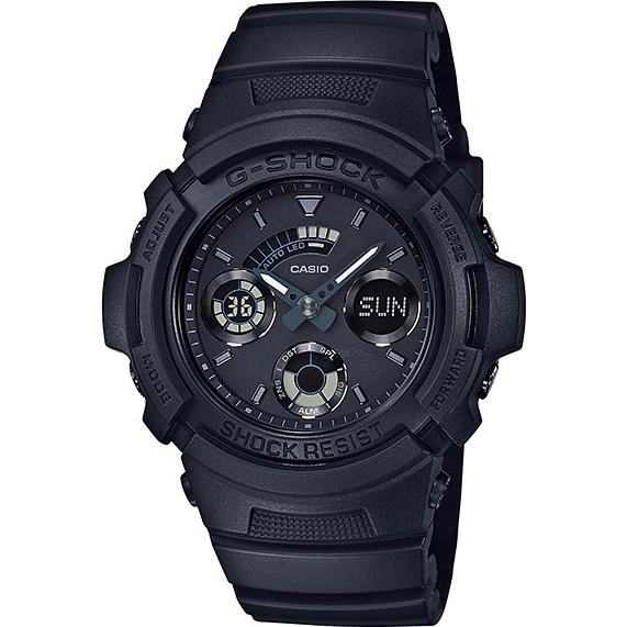 Casio GShock  Basic AW591BB1A 1