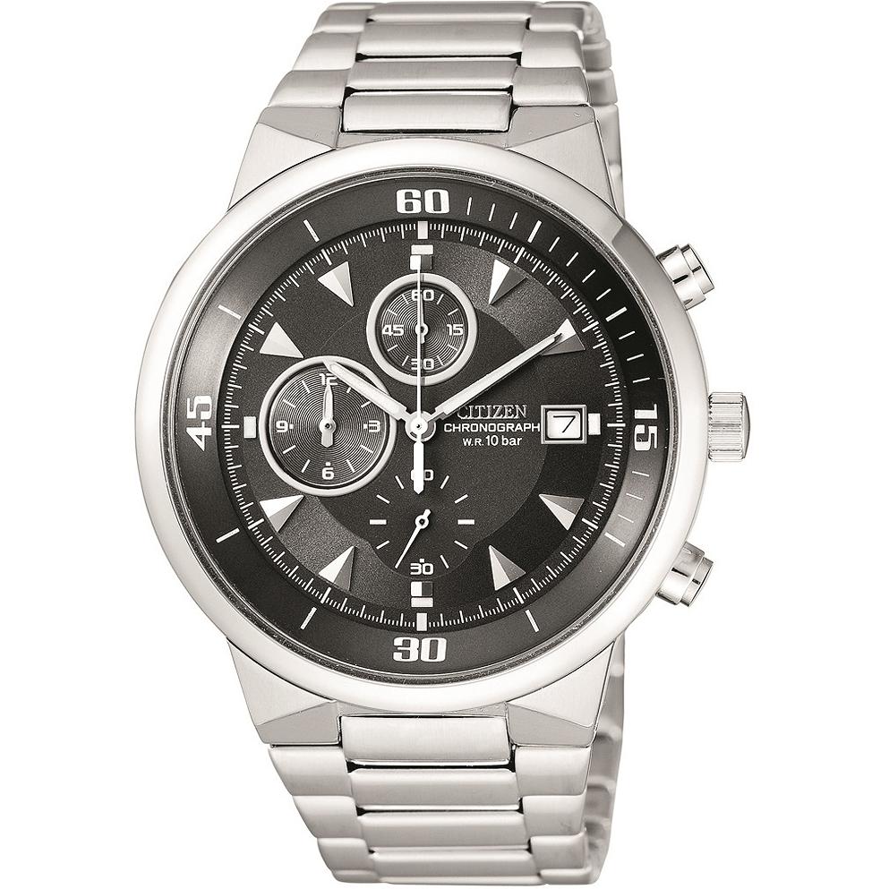 Citizen CHRONO AN337154E 1