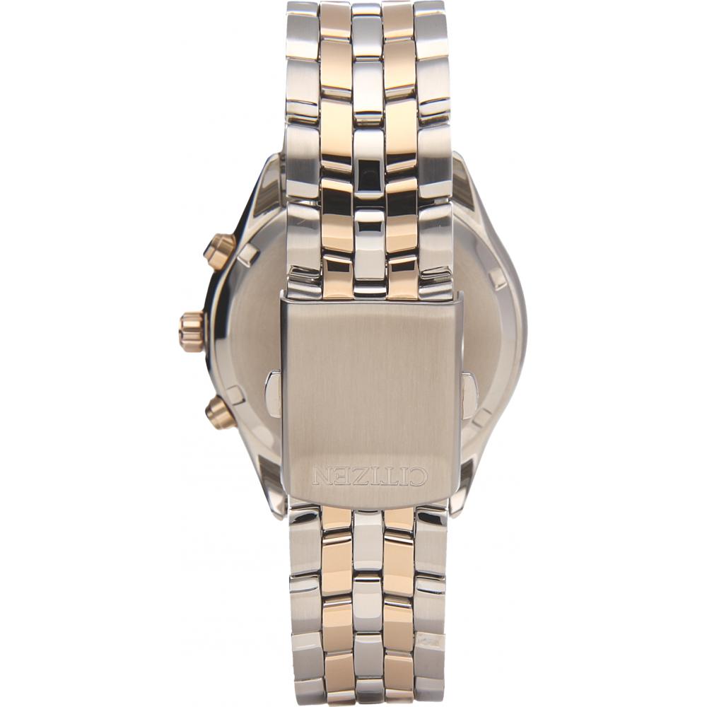 Citizen ECO DRIVE AT214659E 9