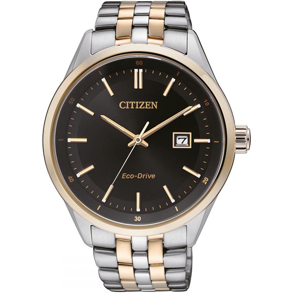 Citizen ECO DRIVE BM725650E 1