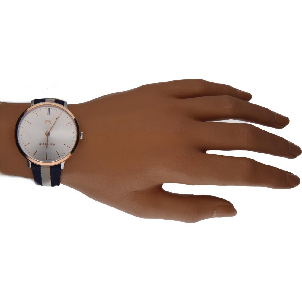 Tommy Hilfiger Damskie 1781747 10