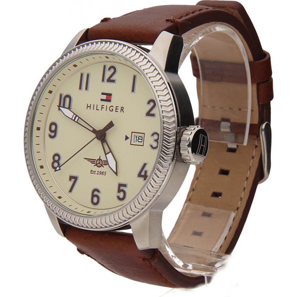 Tommy Hilfiger Męskie 1791315 7