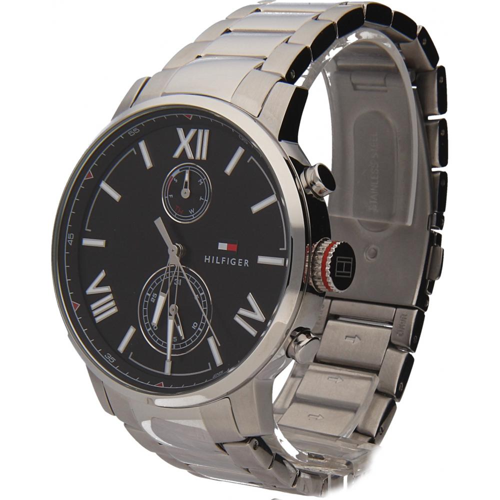 Tommy Hilfiger Męskie 1791307 7
