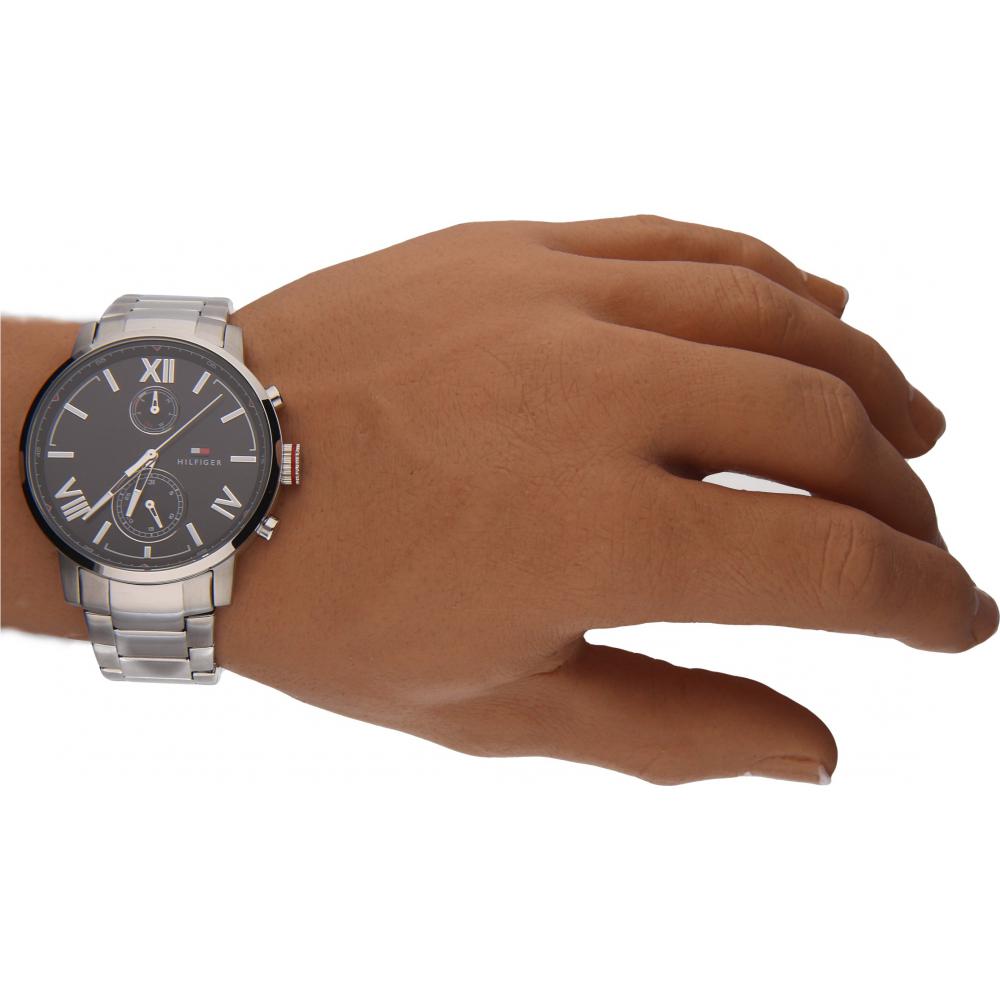 Tommy Hilfiger Męskie 1791307 10