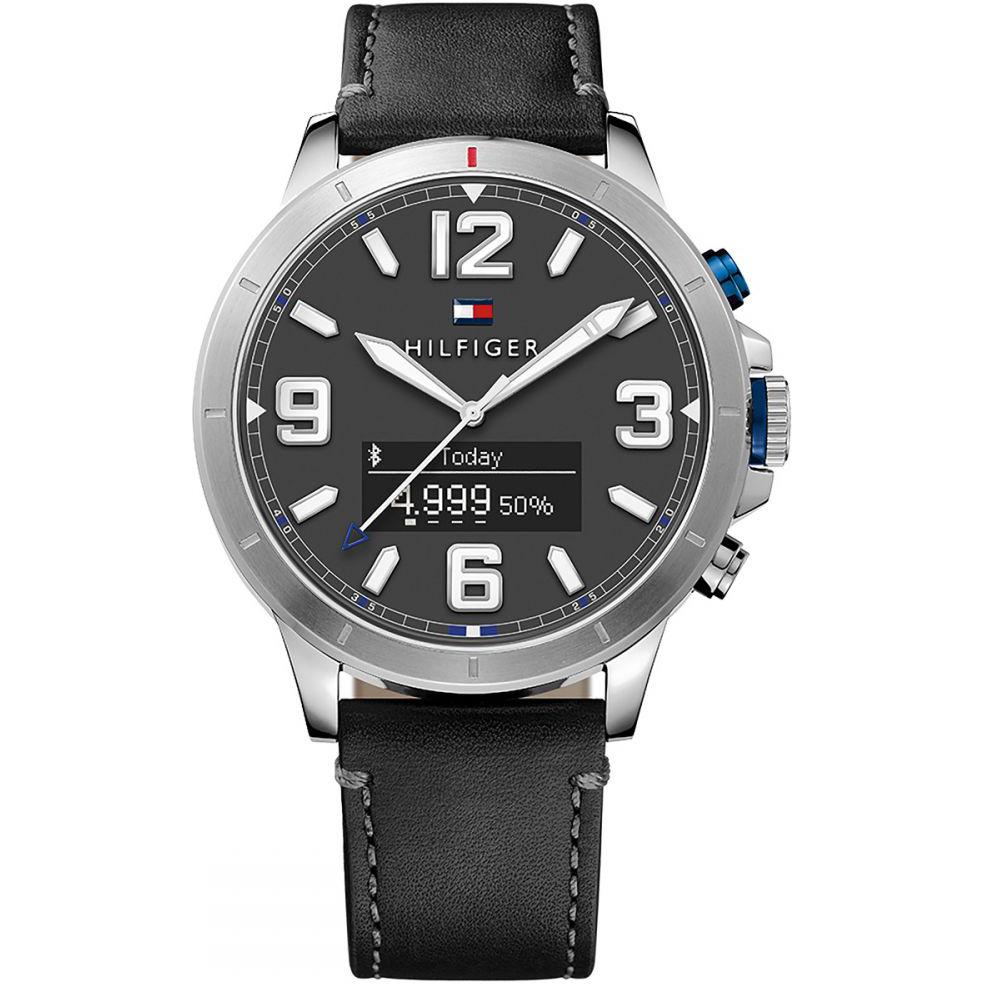 Tommy Hilfiger Smartwatch 1791298 1