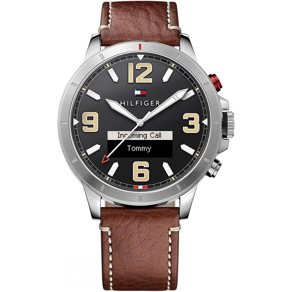 Tommy Hilfiger Smartwatch 1791296 1