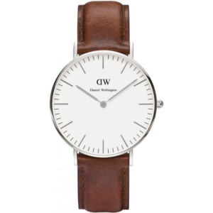 Daniel Wellington Damskie DW00100052