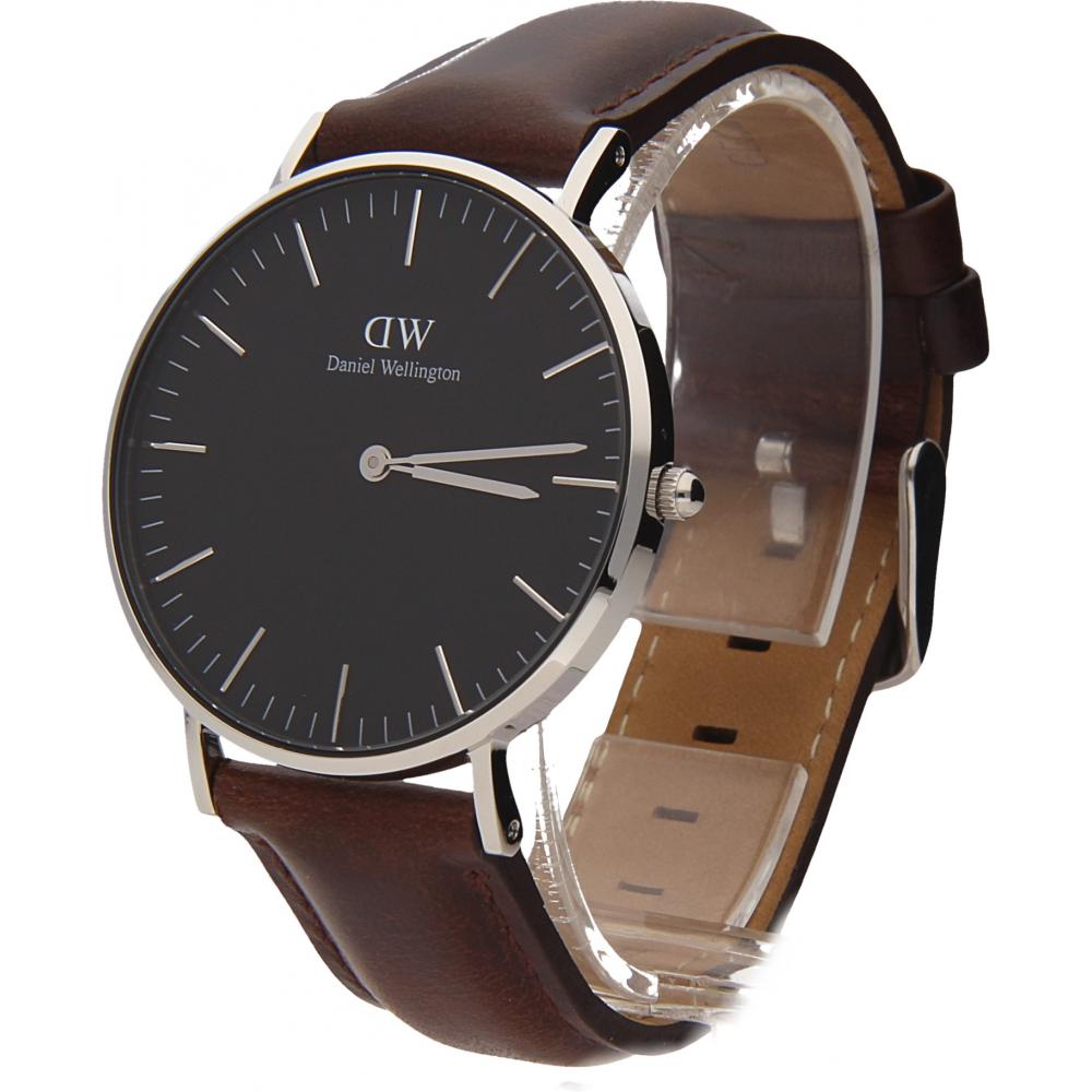 Daniel Wellington Damskie DW00100143 2