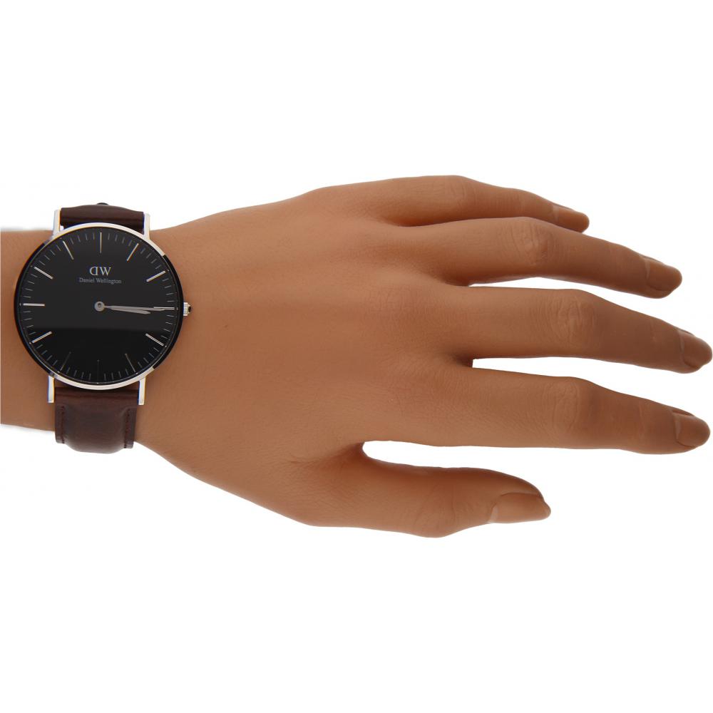 Daniel Wellington Damskie DW00100143 5