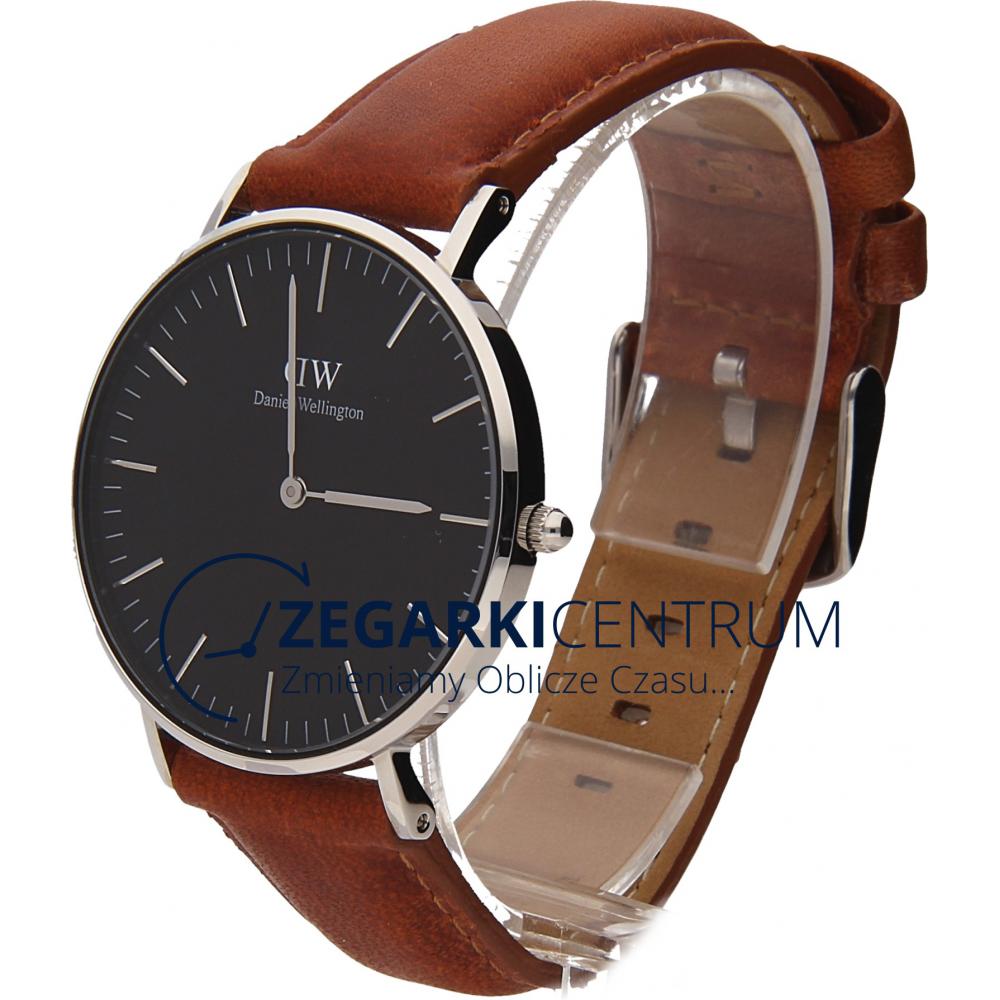 Daniel Wellington Damskie DW00100144 2