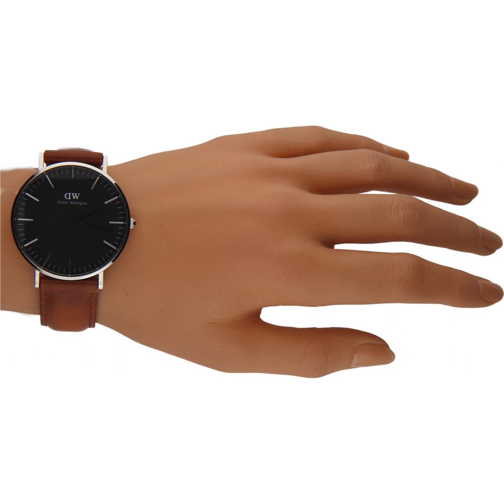 Daniel Wellington Damskie DW00100142 10