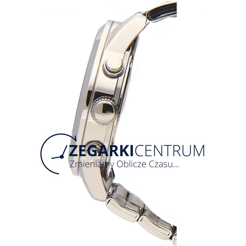 Lorus Męskie RM333DX9 8