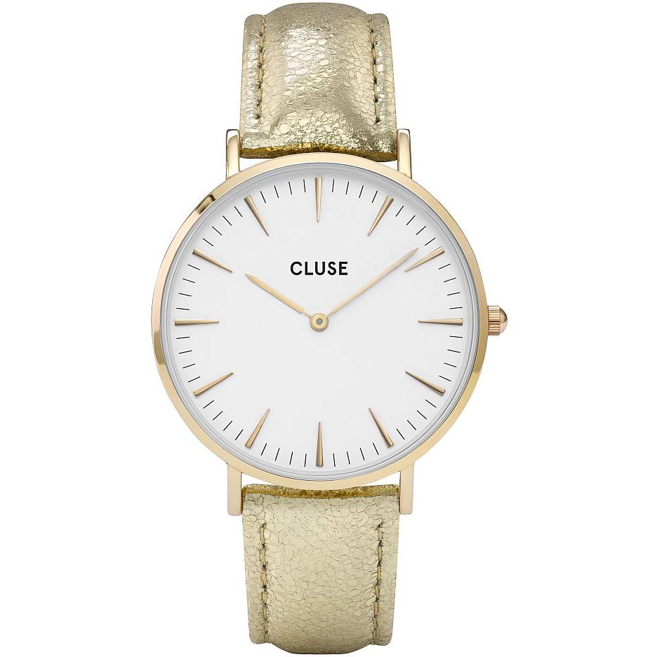 Cluse La Boheme Gold CL18421 1