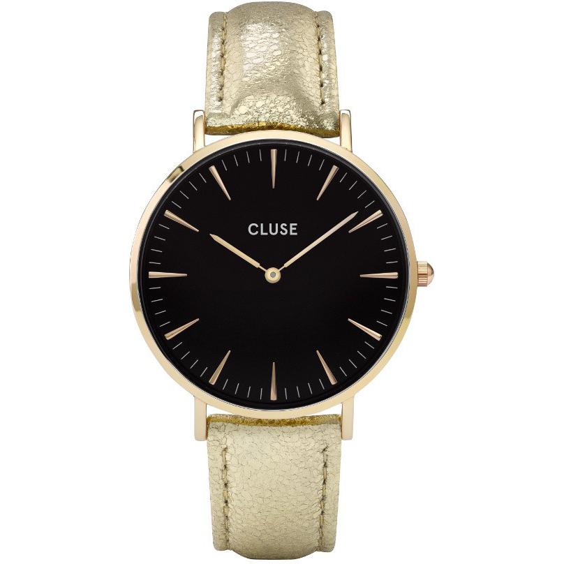 Cluse La Boheme Gold CL18422 1