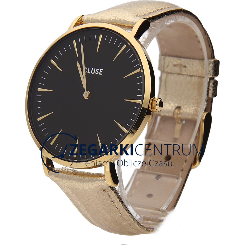 Cluse La Boheme Gold CL18422 7