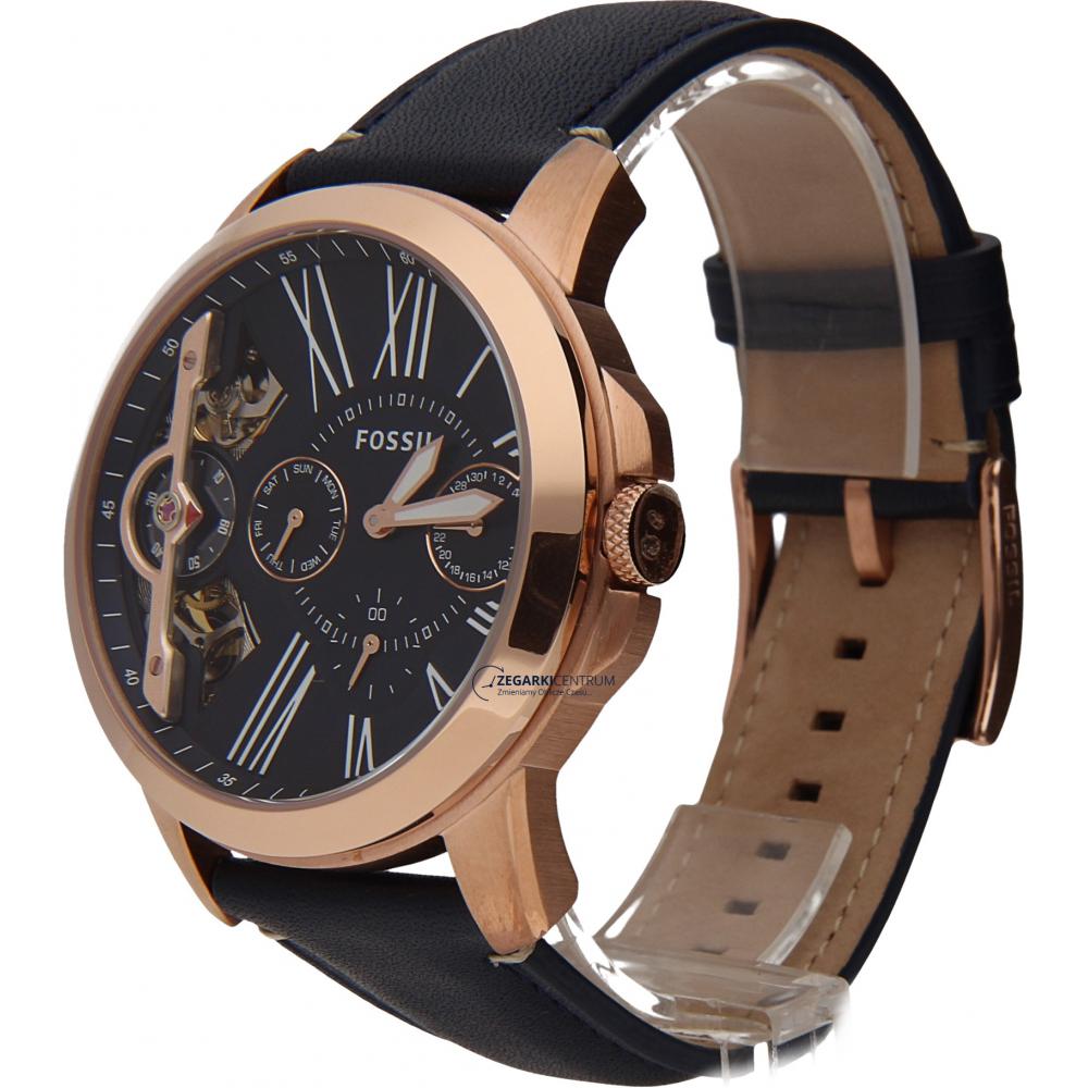 fossil 1162