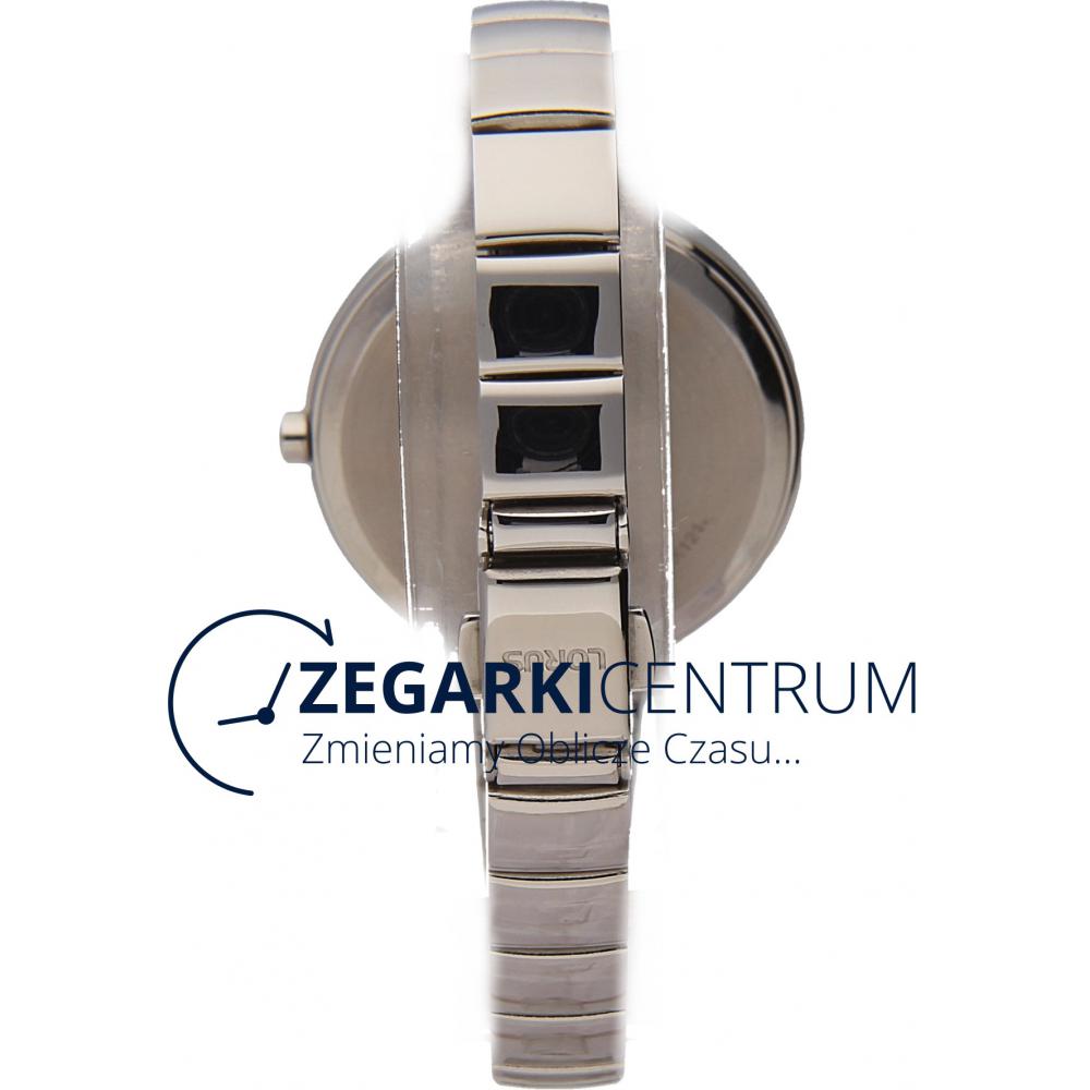 Lorus Damskie RG215LX9 9