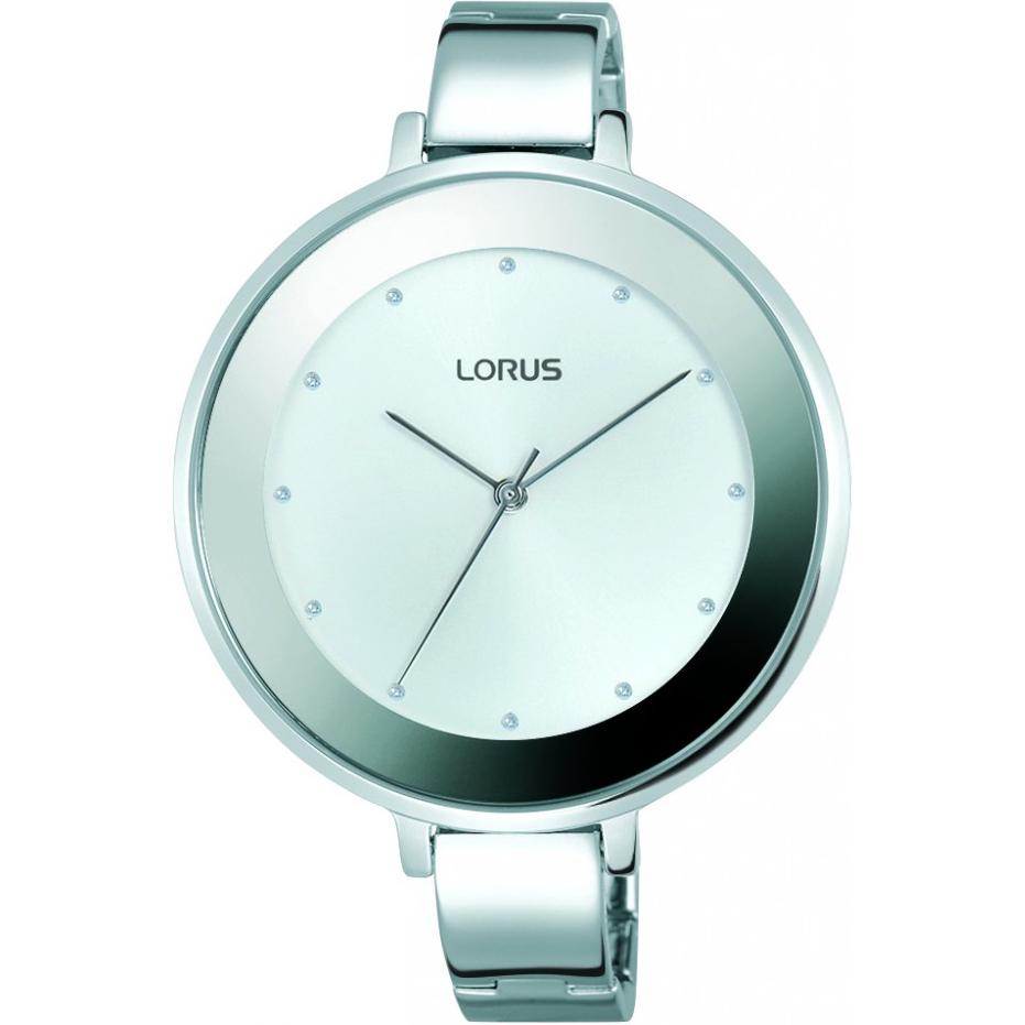 Lorus Damskie RG237LX9 1