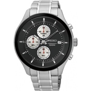 Seiko Chronograph SKS545P1