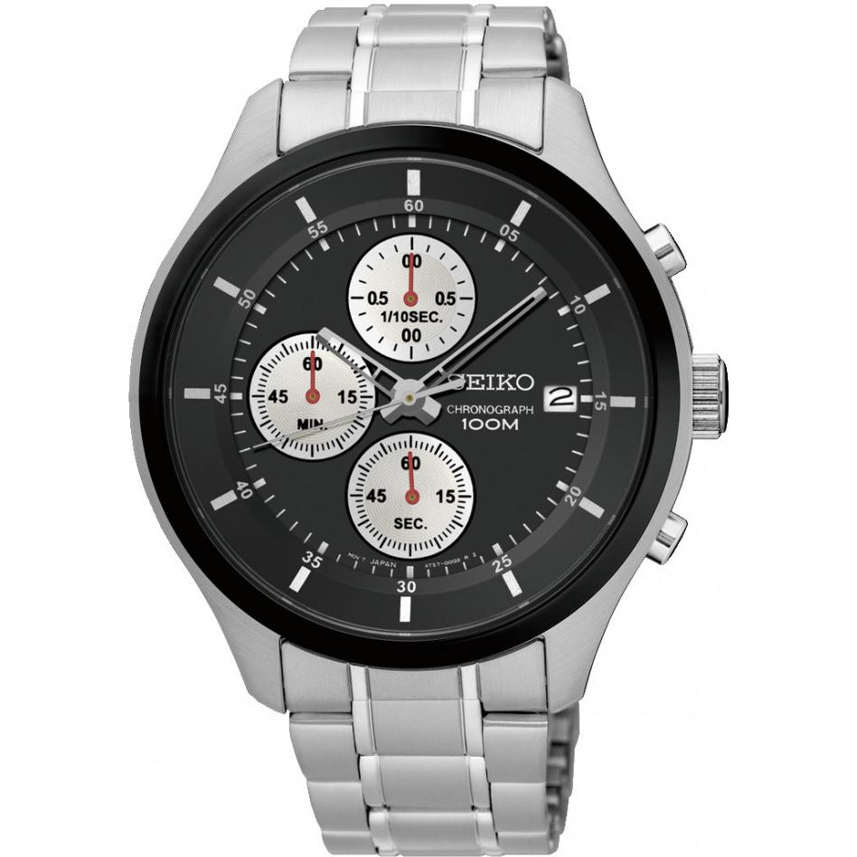 Seiko Chronograph SKS545P1 1