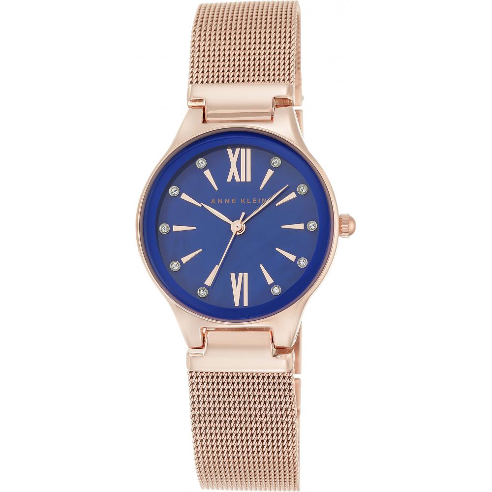 Anne Klein Anne Klein AK2418CBRG 1