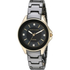 Anne Klein Anne Klein AK2390BKGB