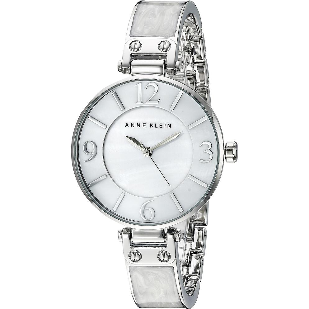 Anne Klein Anne Klein AK2211WTSV 1