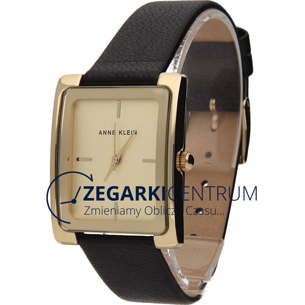 Anne Klein Anne Klein AK2706CHBK 7