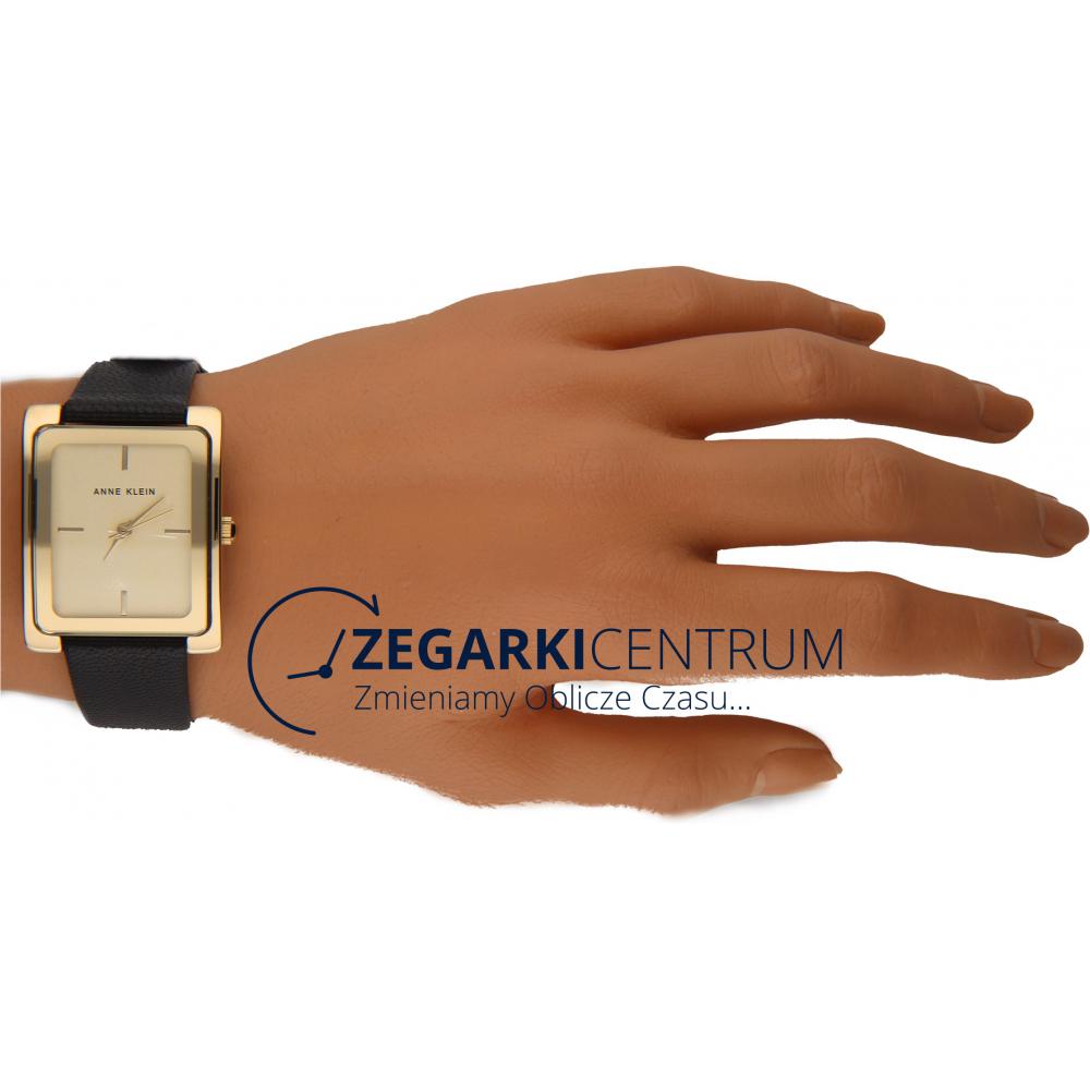 Anne Klein Anne Klein AK2706CHBK 10