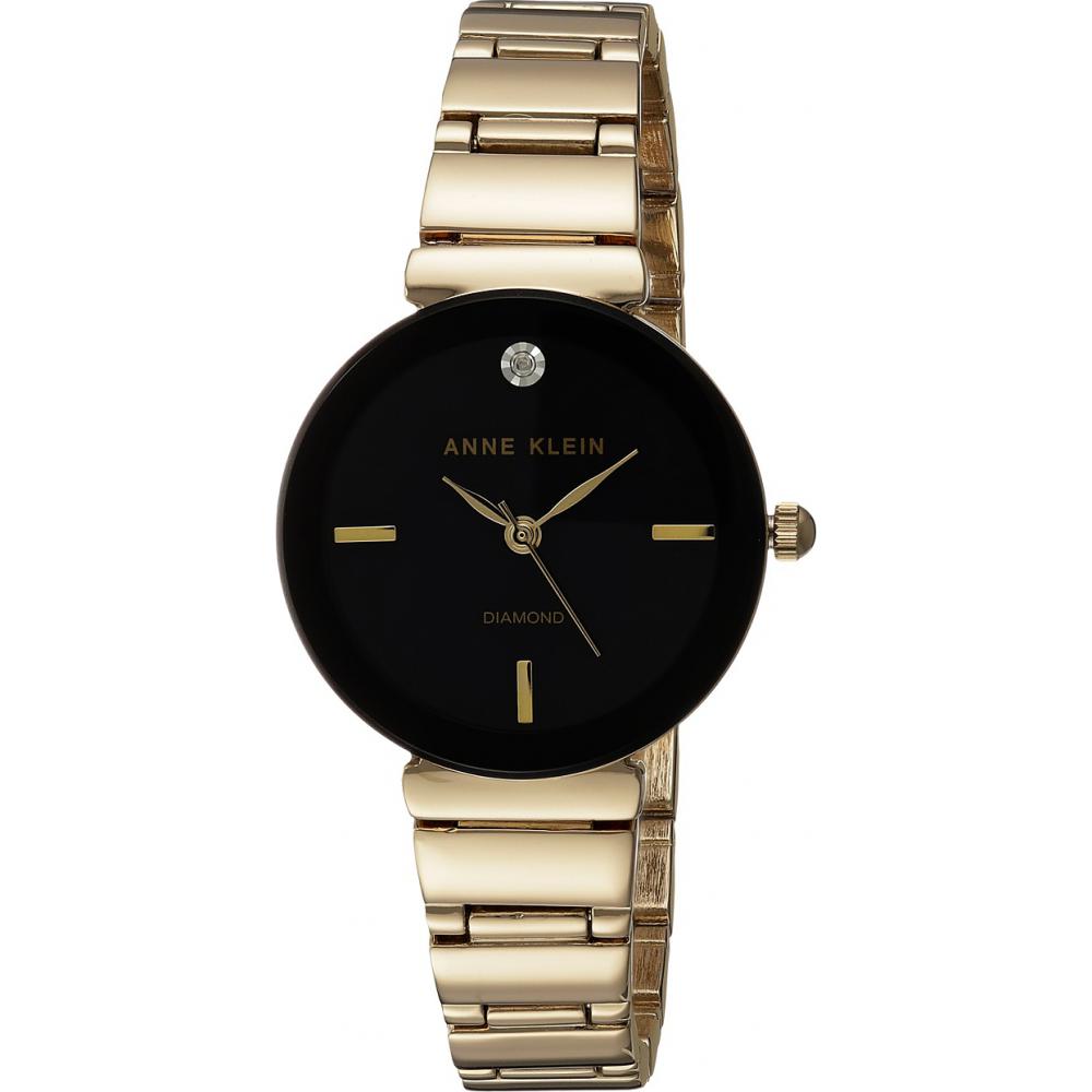 Anne Klein Anne Klein AK2434BKGB 1