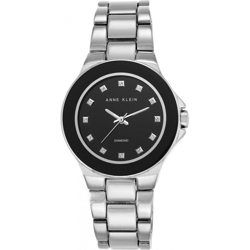 Anne Klein Anne Klein AK2755BKSV 1