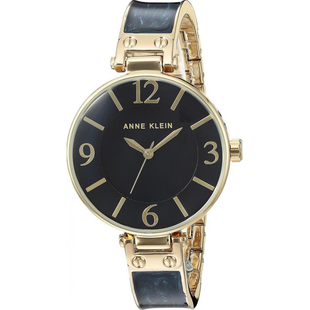 Anne Klein Anne Klein AK2210NMGB 1