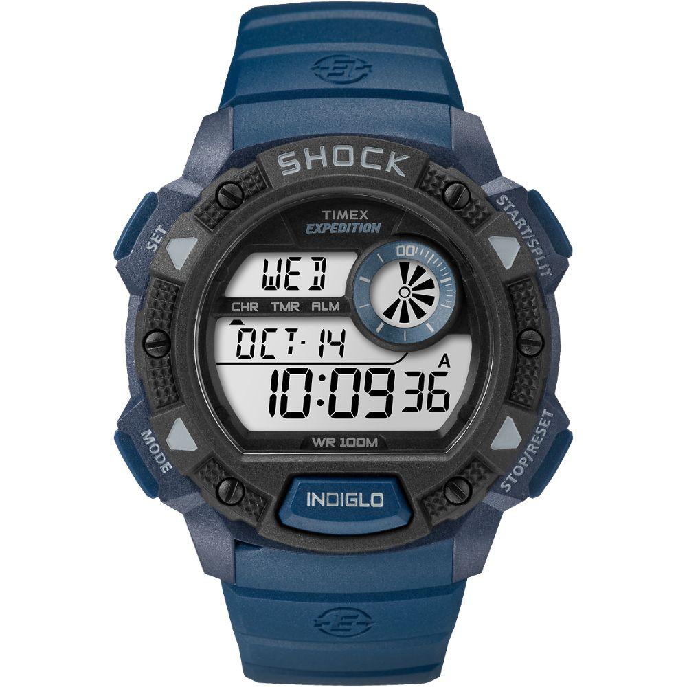 Timex Expedition TW4B07400 1