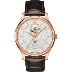 Tissot EVERYTIME T0639073603800