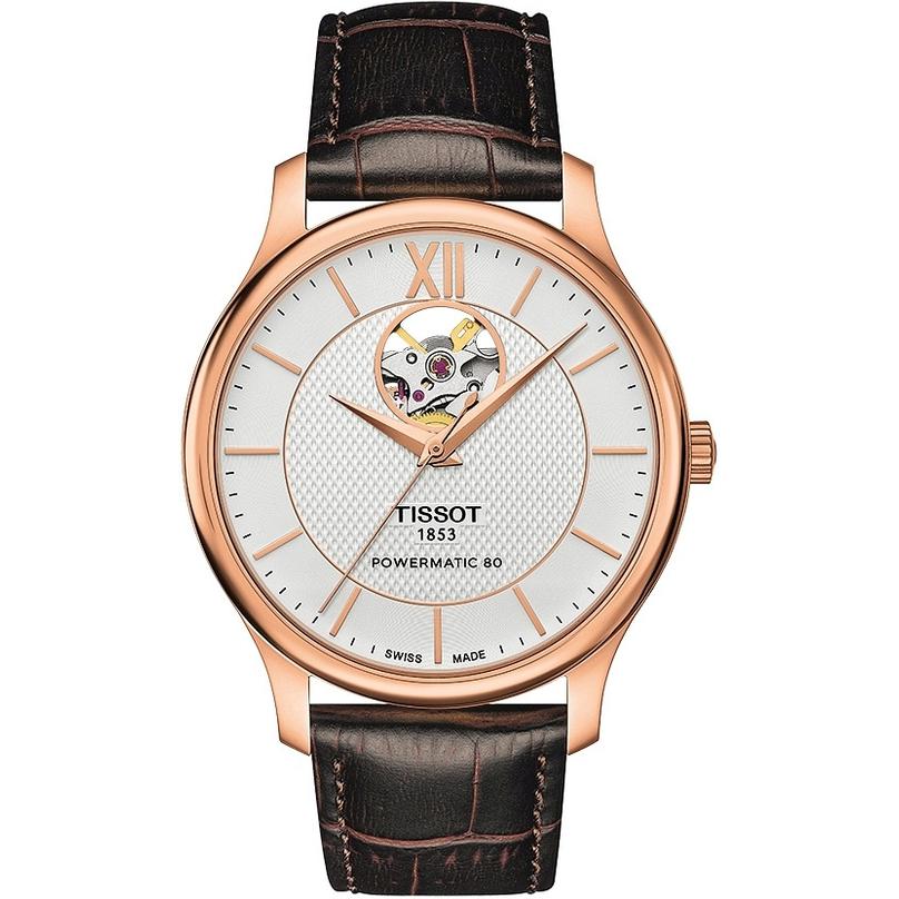 Tissot EVERYTIME T0639073603800 1