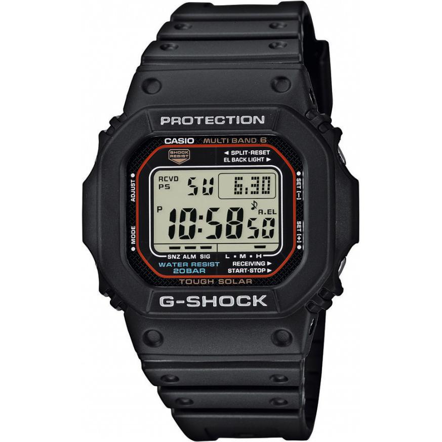 Casio GShock GWM56101er 1