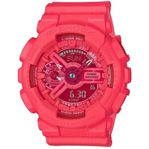 Casio GShock S Series GMAS110VC4AER