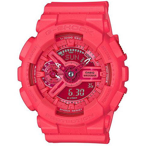 Casio GShock S Series GMAS110VC4AER 1