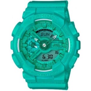 Casio GShock S Series GMAS110VC3AER