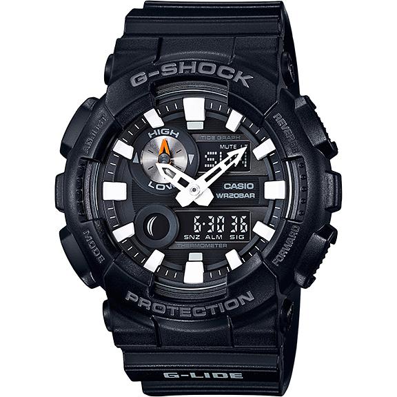 Casio GShock  GLide GAX100B1A 1