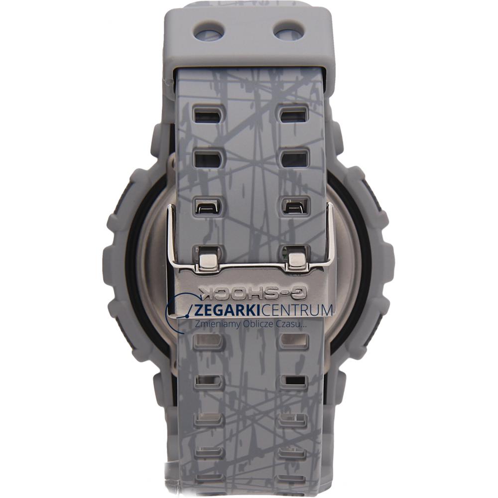 Casio GShock GA110SL8A 9