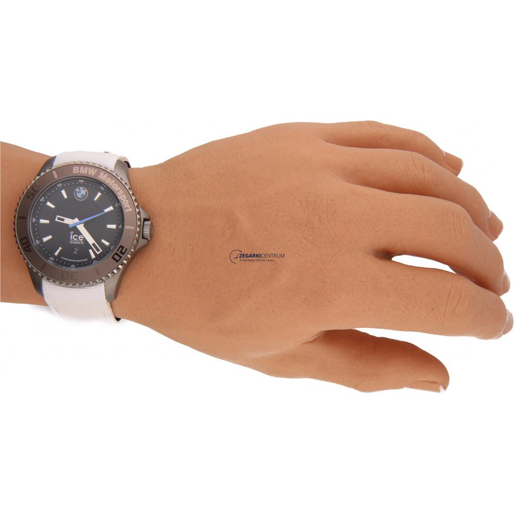 Zegarek męski Ice Watch BMW Motorsport 001116 10