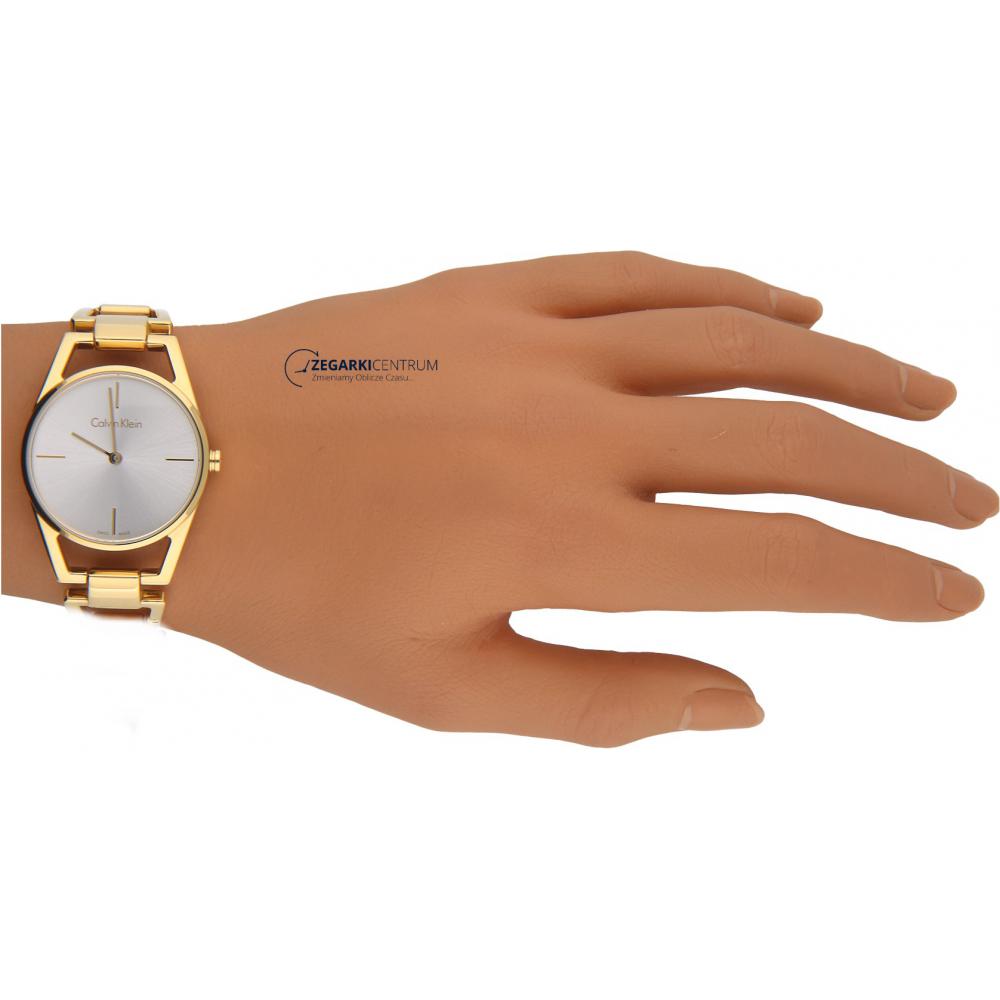 Calvin Klein Dainty K7L23546 10