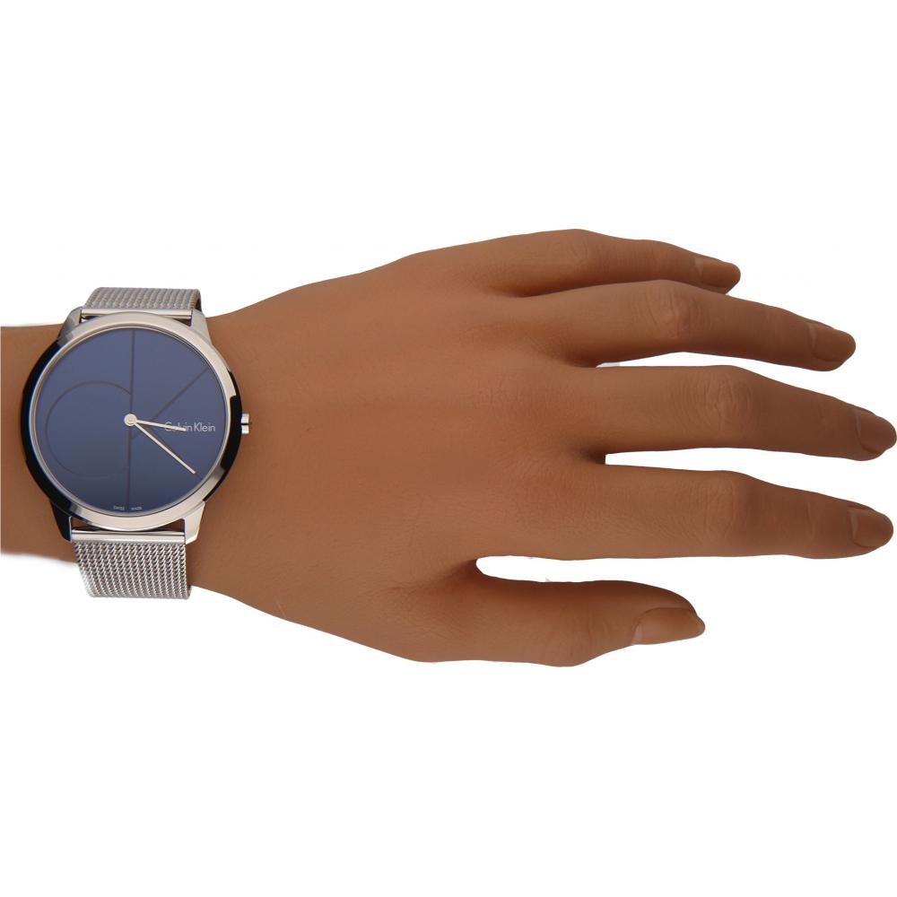 Calvin Klein MINIMAL K3M2112N 10