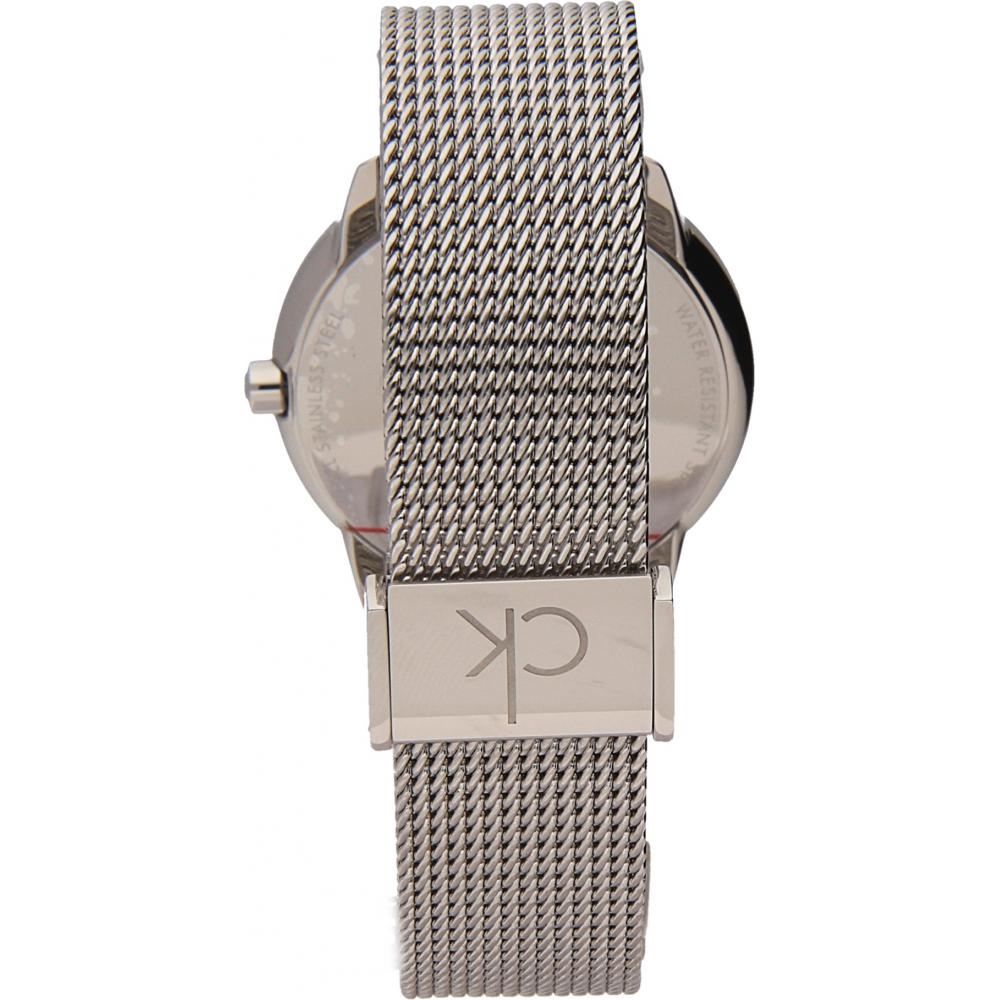 Calvin Klein MINIMAL K3M2212N 9