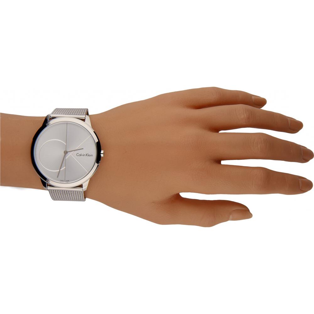 Calvin Klein MINIMAL K3M2112Z 10