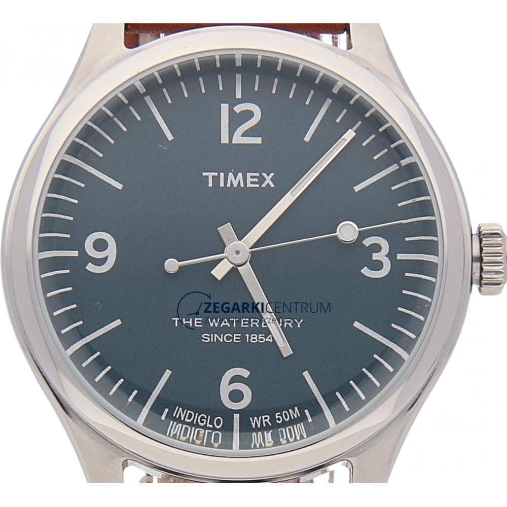 Timex Waterbury TW2P95700 8