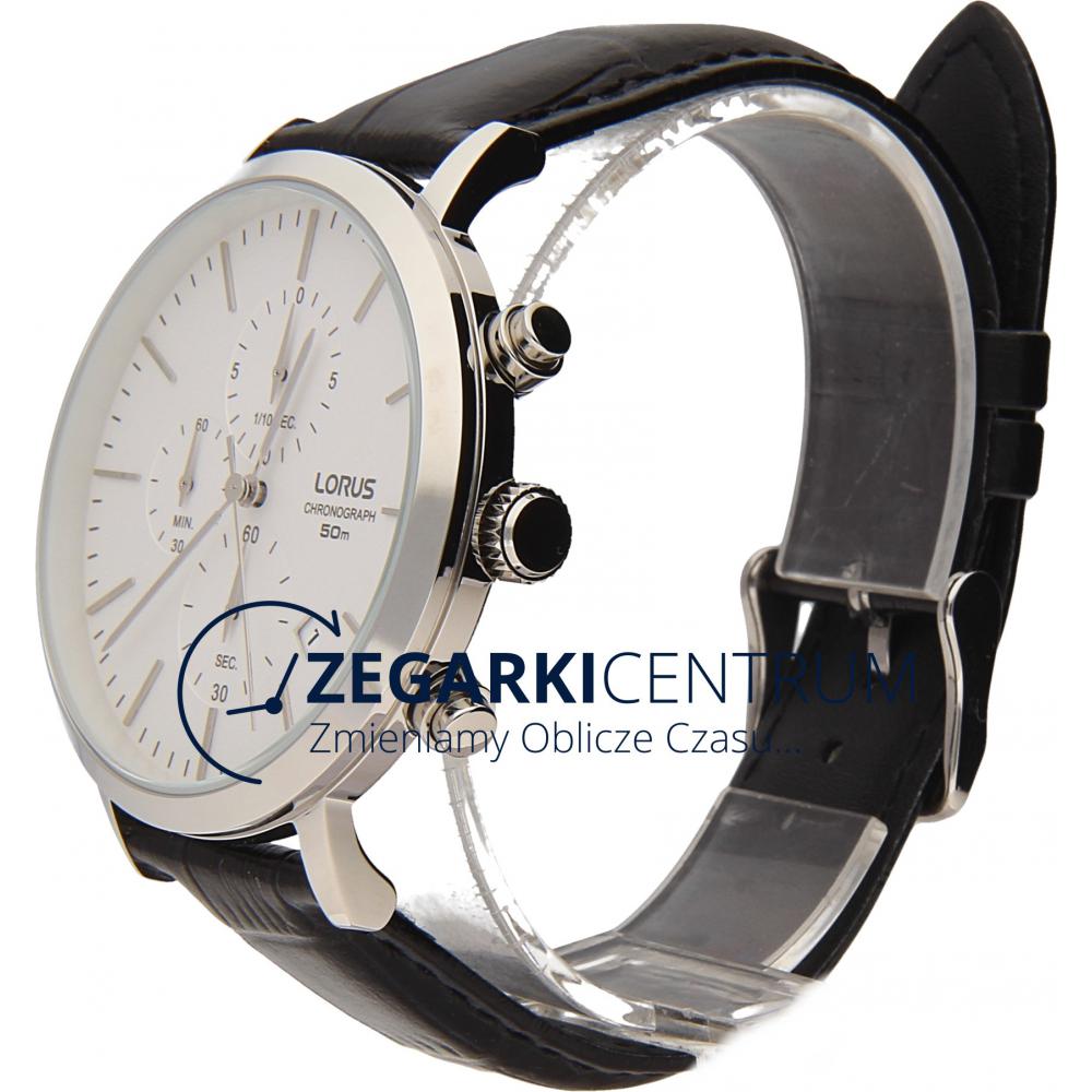 Lorus Męskie RM373DX9 7